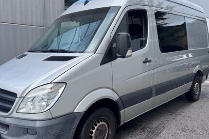 Mercedes-Benz Sprinter 208.098 km 14.299 € Hemmingen 71282