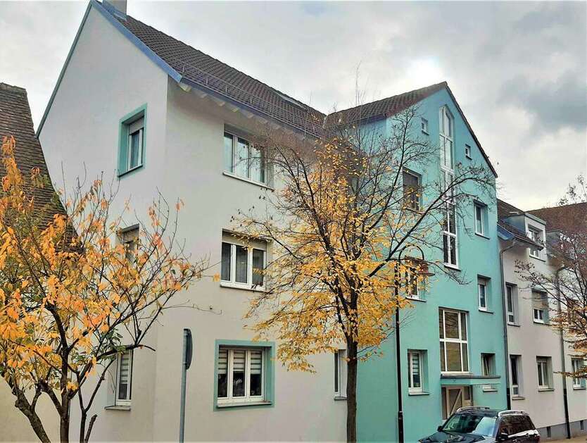Wohnung zum Mieten in Pforzheim 1.050 € 116.71 m² 4.5 zimmer