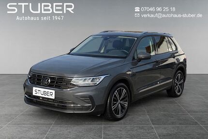 VW Tiguan 43.400 km 27.880 &euro; Zaberfeld 74374