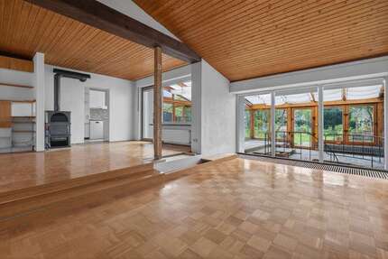 Haus Karlsruhe Daxlanden - 8 Zimmer, 152 m&sup2;, 849.000&euro; | Angebot:26739284