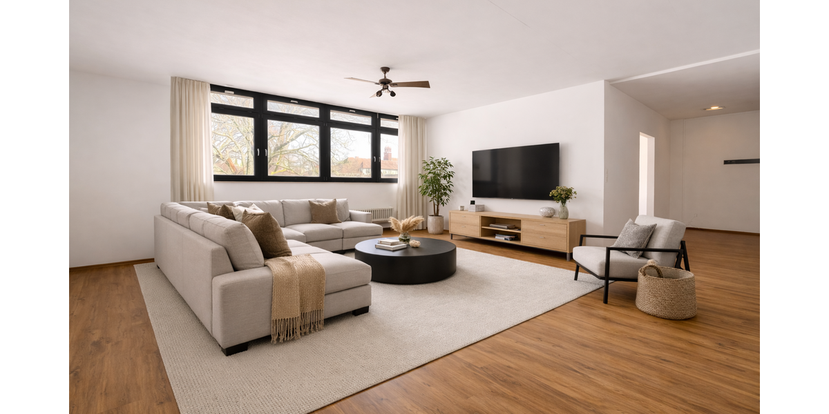 Etagenwohnung Sindelfingen - 2.5 Zimmer, 88 m&sup2;, 250.000&euro; | Angebot:26465044