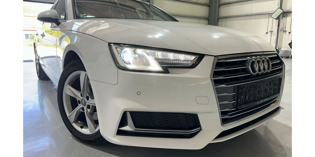 Audi A4 171.100 km 17.900 &euro; Kraichtal 76703