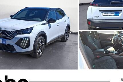 Peugeot 2008 56.843 km 17.320 &euro; Pforzheim 75179