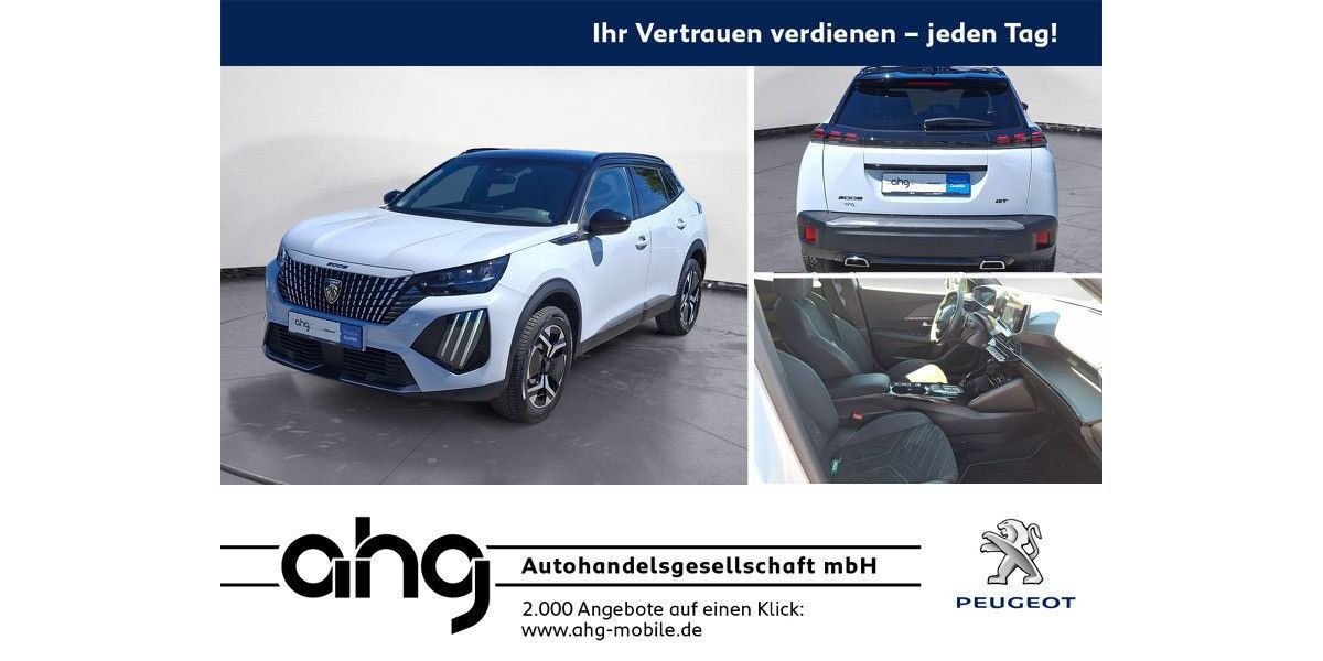 Peugeot 2008 56.843 km 17.320 &euro; Pforzheim 75179