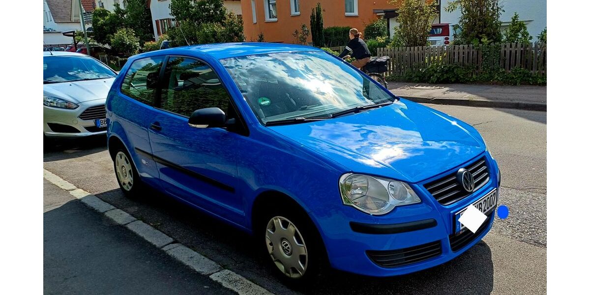 VW Polo 174.244 km 1.899 &euro; Leonberg 71229