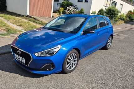 Hyundai i30 48.500 km 15.700 € Korntal-Münchingen 70825