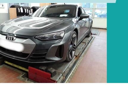 Audi e-tron GT 40.735 km 53.890 &euro; Leonberg 71229