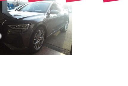 Audi e-tron 47.913 km 33.850 &euro; Leonberg 71229