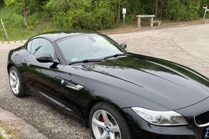 BMW Z4 115.000 km 16.500 &euro; Sersheim 74372