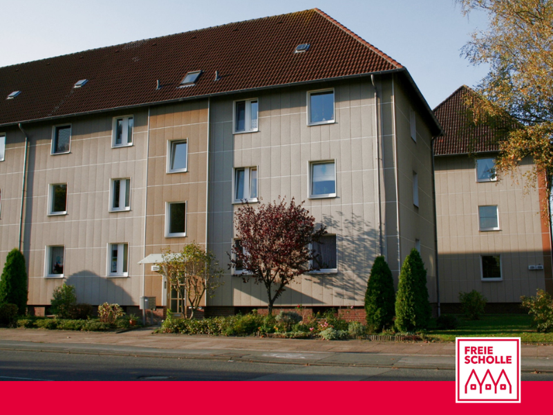 Wohnung zum Mieten in Bielefeld 225 € 33.6 m²
