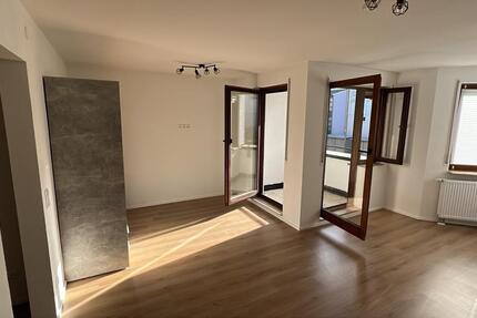 1 Zimmer Apartment 1 zimmer