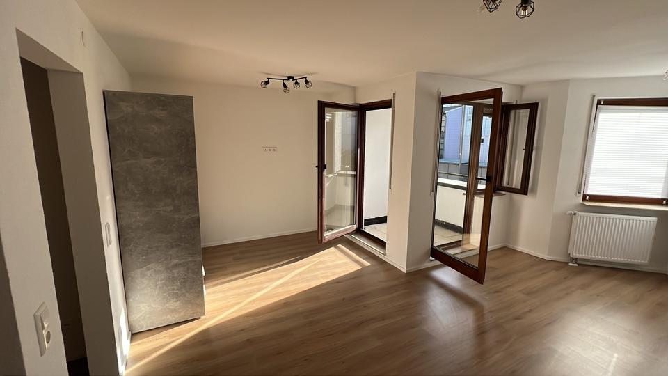 1 Zimmer Apartment 1 zimmer