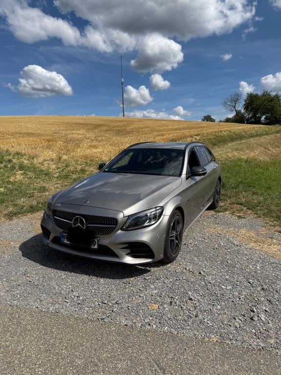 C 300