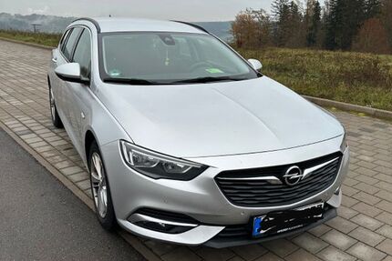 Opel Insignia 190.000 km 9.500 € Stuttgart 70199