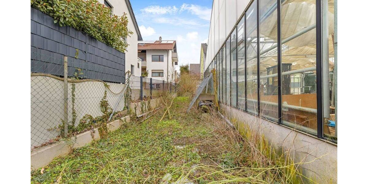 Grundstück Karlsruhe / Palmbach Palmbach - 295.000&euro; | Angebot:22432797
