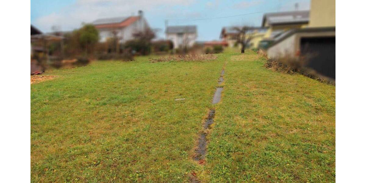 Grundstück Birkenfeld Gräfenhausen - 240.000&euro; | Angebot:26156402