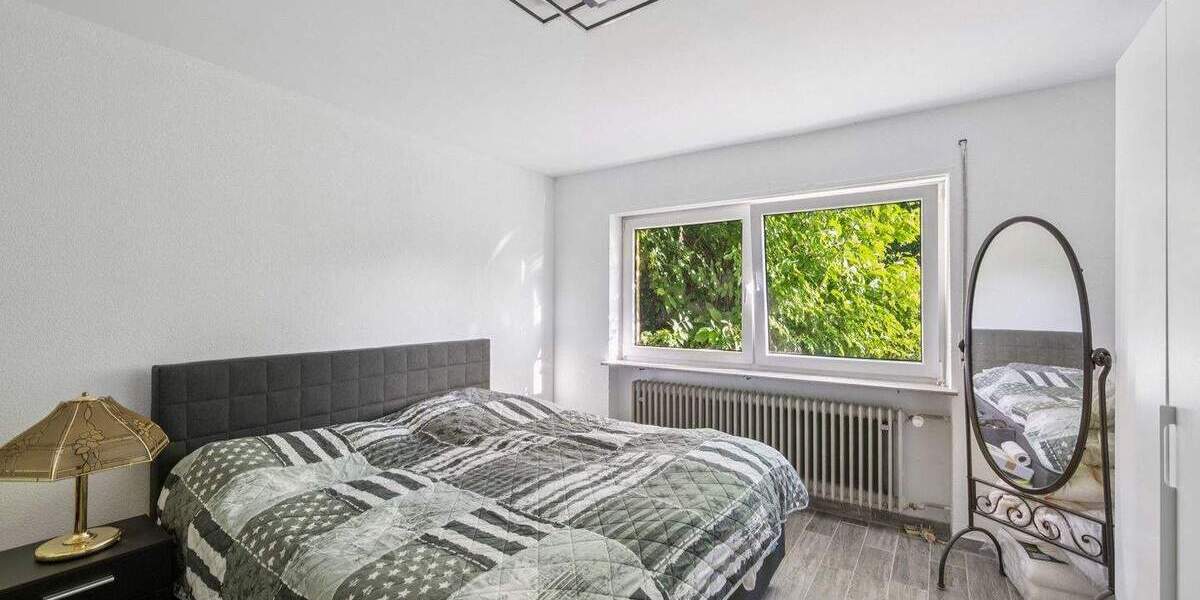 Viele Optionen, mit 2 Häusern! 1 zimmer