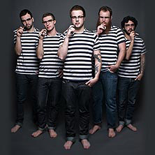 Protest the Hero + guests 07.08.2026 SUBSTAGE Karlsruhe