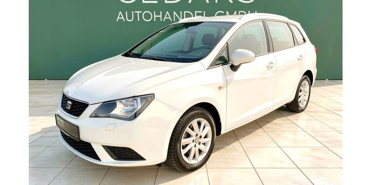 Seat Ibiza 180.000 km 3.950 &euro; Niefern bei Pforzheim 75223