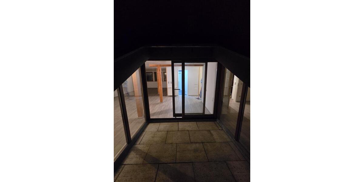 Wohnung zu vermieten 75m2 zentrale Lage 2 zimmer