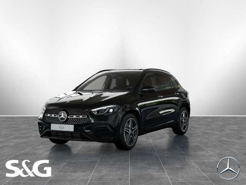 GLA 200