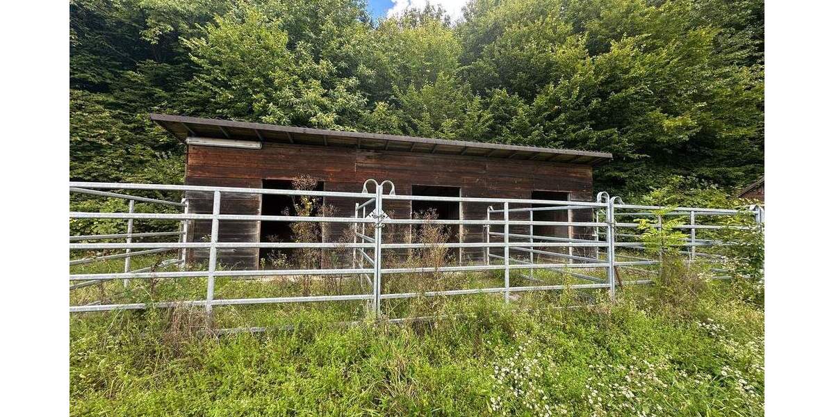 Traumgrundstück zimmer