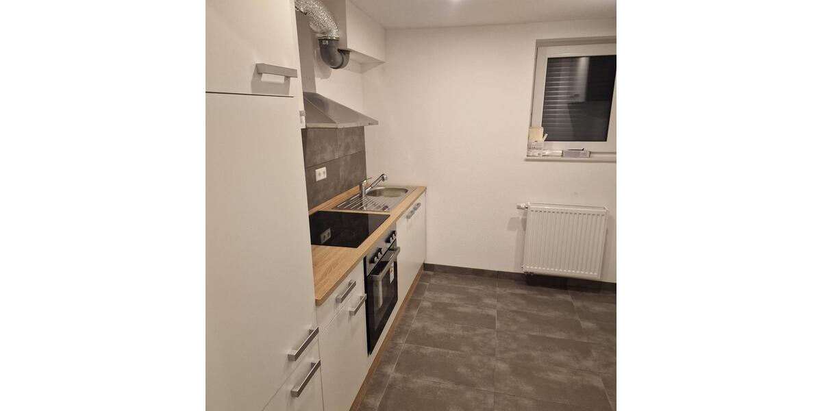 Etagenwohnung Karlsdorf-Neuthard Neuthard - 2 Zimmer, 60 m&sup2;, 1.500&euro; | Angebot:24878655