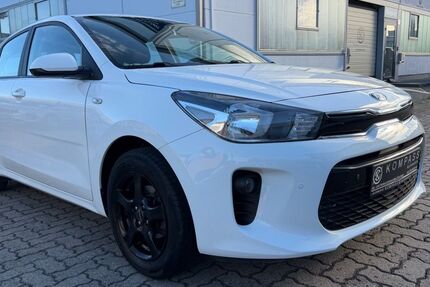 Kia Rio 95.929 km 8.900 &euro; Magstadt 71106