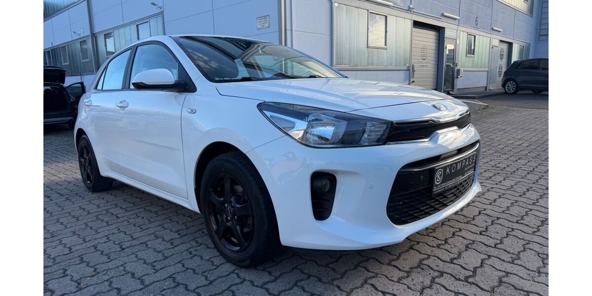 Kia Rio 95.929 km 8.900 &euro; Magstadt 71106