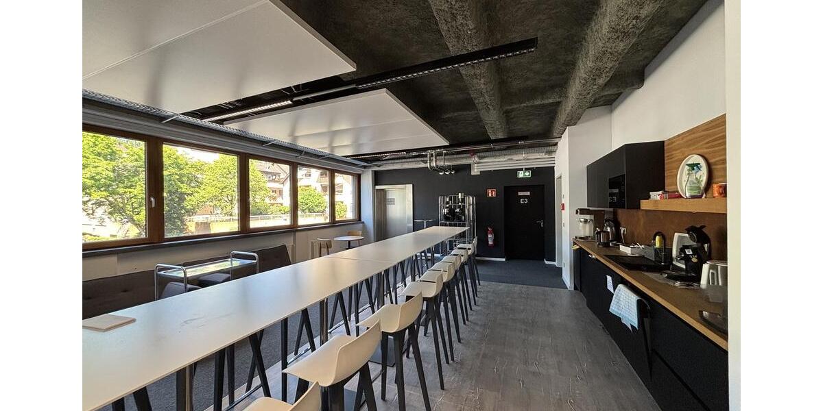 Gewerbeobjekt Pforzheim Nordstadt - 2.088&euro; | Angebot:24774898