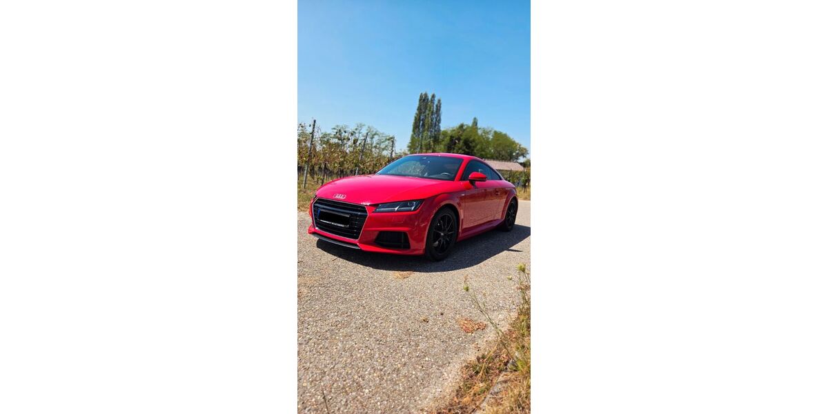 Audi TT 71.000 km 22.999 &euro; Vaihingen an der Enz 71665