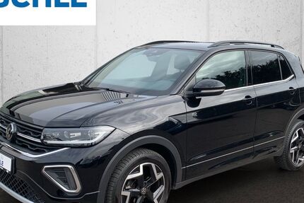 VW T-Cross 13.750 km 22.680 &euro; Ölbronn 75248