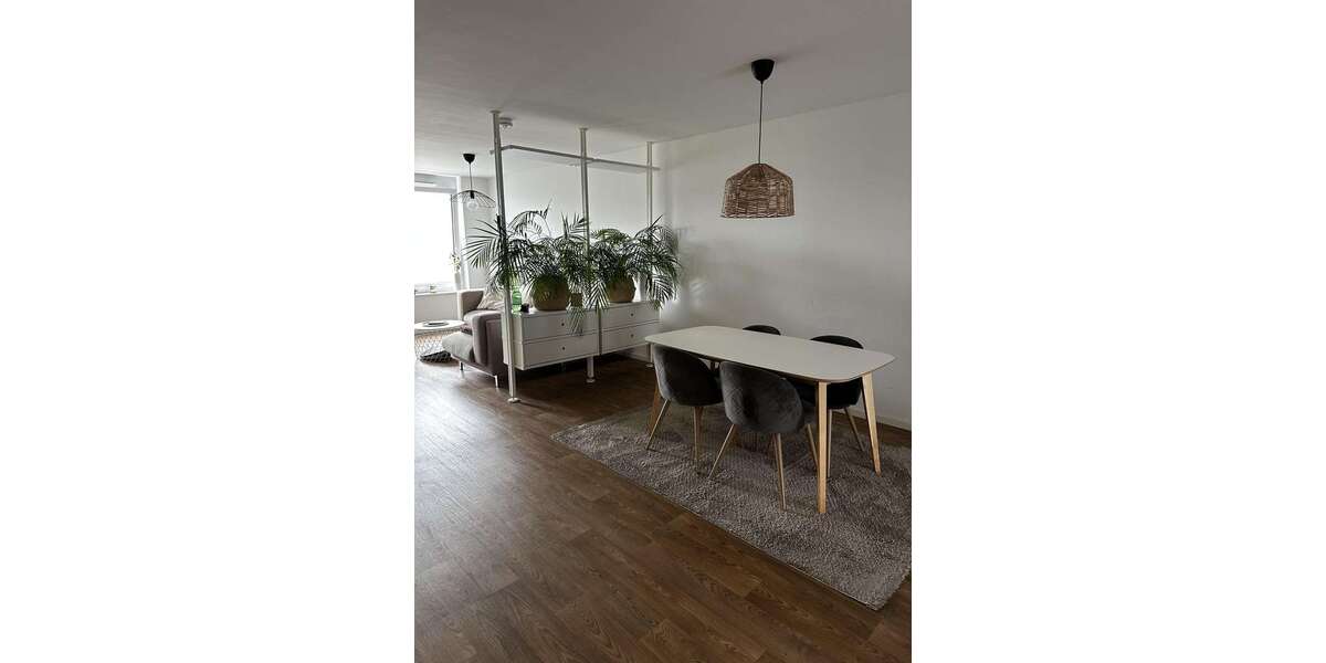 Etagenwohnung Karlsruhe Daxlanden - 2 Zimmer, 78 m&sup2;, 950&euro; | Angebot:27151235