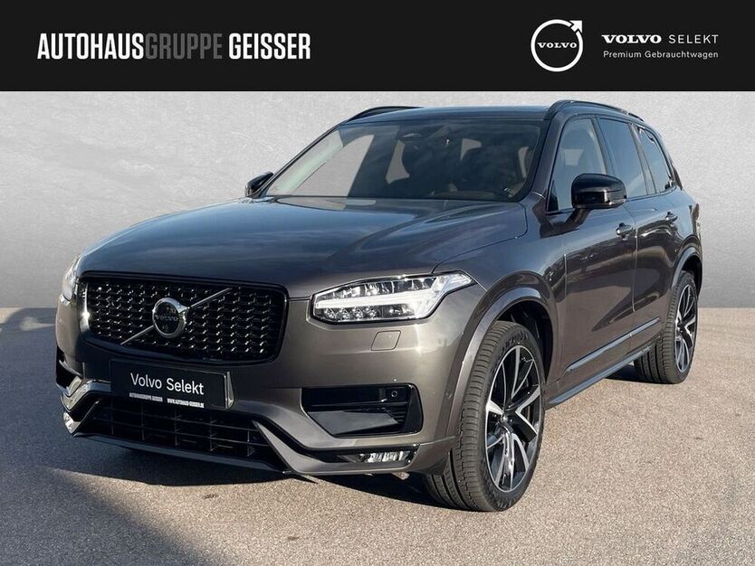XC90