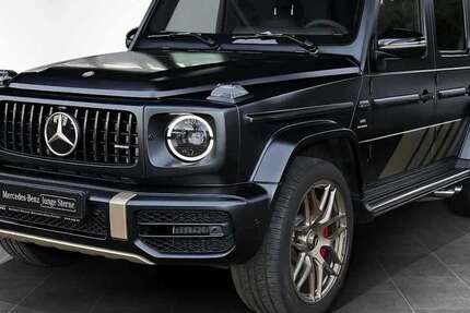 Mercedes-Benz G 63 AMG 4.770 km 193.990 &euro; Bretten 75015