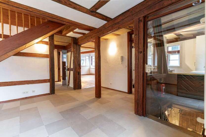 Wohnung zum Mieten in Markgröningen 1.950 € 185 m²