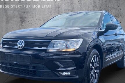 VW Tiguan 93.740 km 20.490 € Bretten 75015