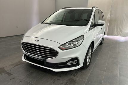 Ford Galaxy 43.911 km 23.990 &euro; Bretten 75015