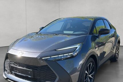 Toyota C-HR 9.162 km 26.970 &euro; Karlsruhe 76227