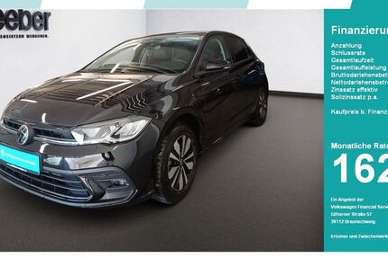 VW Polo 5.054 km 24.490 &euro; Leonberg 71229