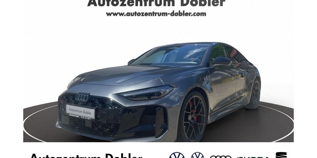 Audi RS5 3.000 km 114.880 &euro; Mühlacker 75417