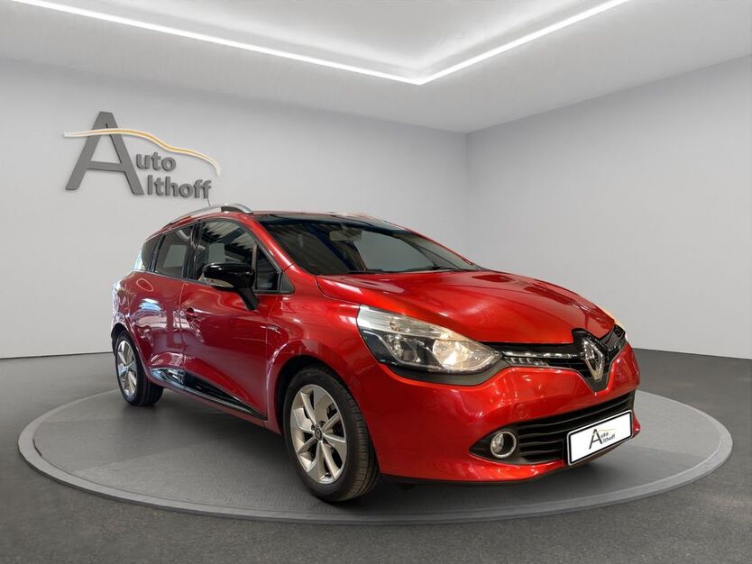 Renault Clio 142.500 km 6.199 € Ditzingen (bei Stuttgart) 71254