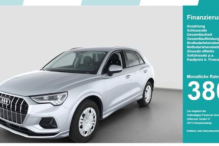 Audi Q3 3.834 km 33.530 &euro; Leonberg 71229