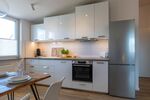 helle vollständig möblierte 2-Zimmer Wohnung in Illingen - Appartement Illingen | Angebot:26865904