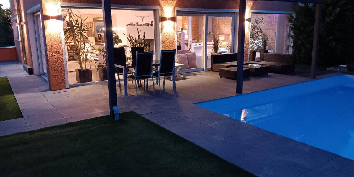 Etagenwohnung Malsch Sulzbach - 4 Zimmer, 165 m&sup2;, 575.000&euro; | Angebot:26450410