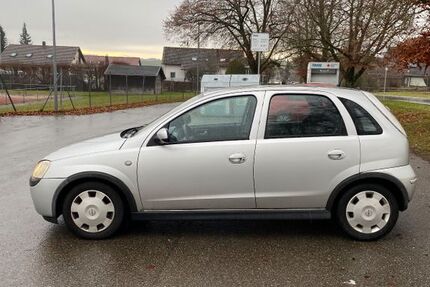 Opel Corsa 217.700 km 1.350 &euro; Wildberg 72218