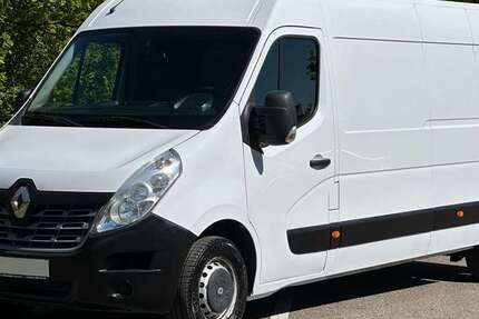 Renault Master 58.000 km 15.995 &euro; Bruchsal-Helmsheim 76646