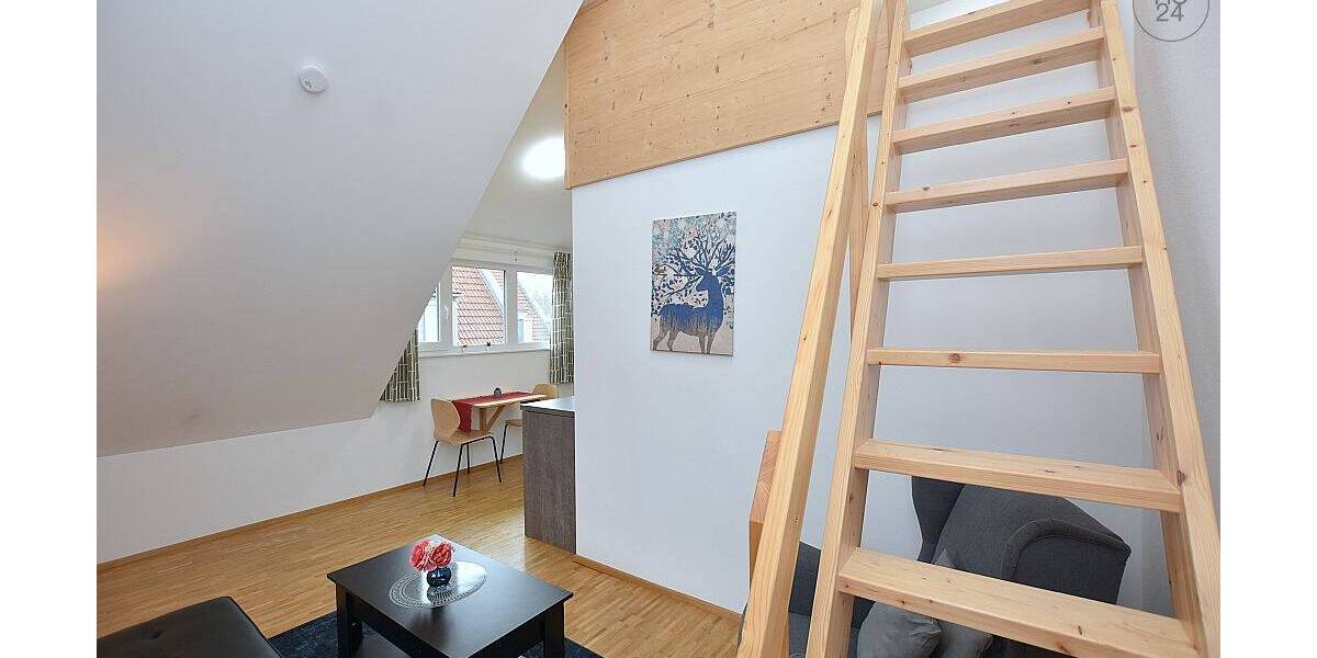 Etagenwohnung Rutesheim Perouse - 2 Zimmer, 44 m&sup2;, 1.380&euro; | Angebot:26515235