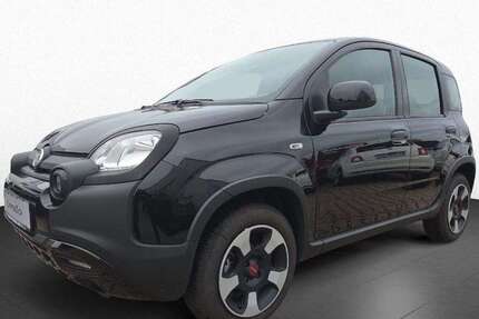 Fiat Panda 26.500 km 11.990 &euro; Pforzheim 75179