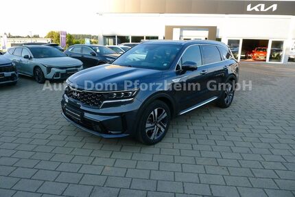 Kia Sorento 51.500 km 34.400 &euro; Pforzheim 75177